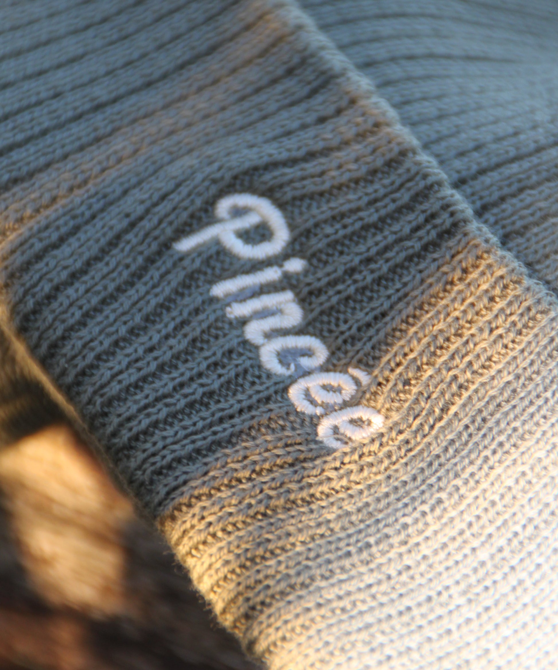 Bonnet - L’original brodée