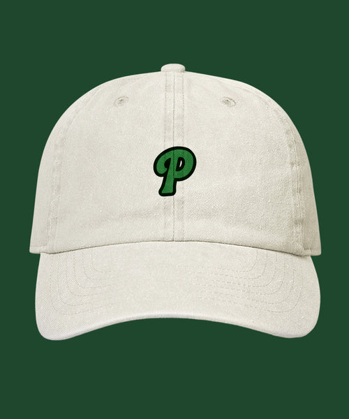 Casquette - L'icônique "Pincée"