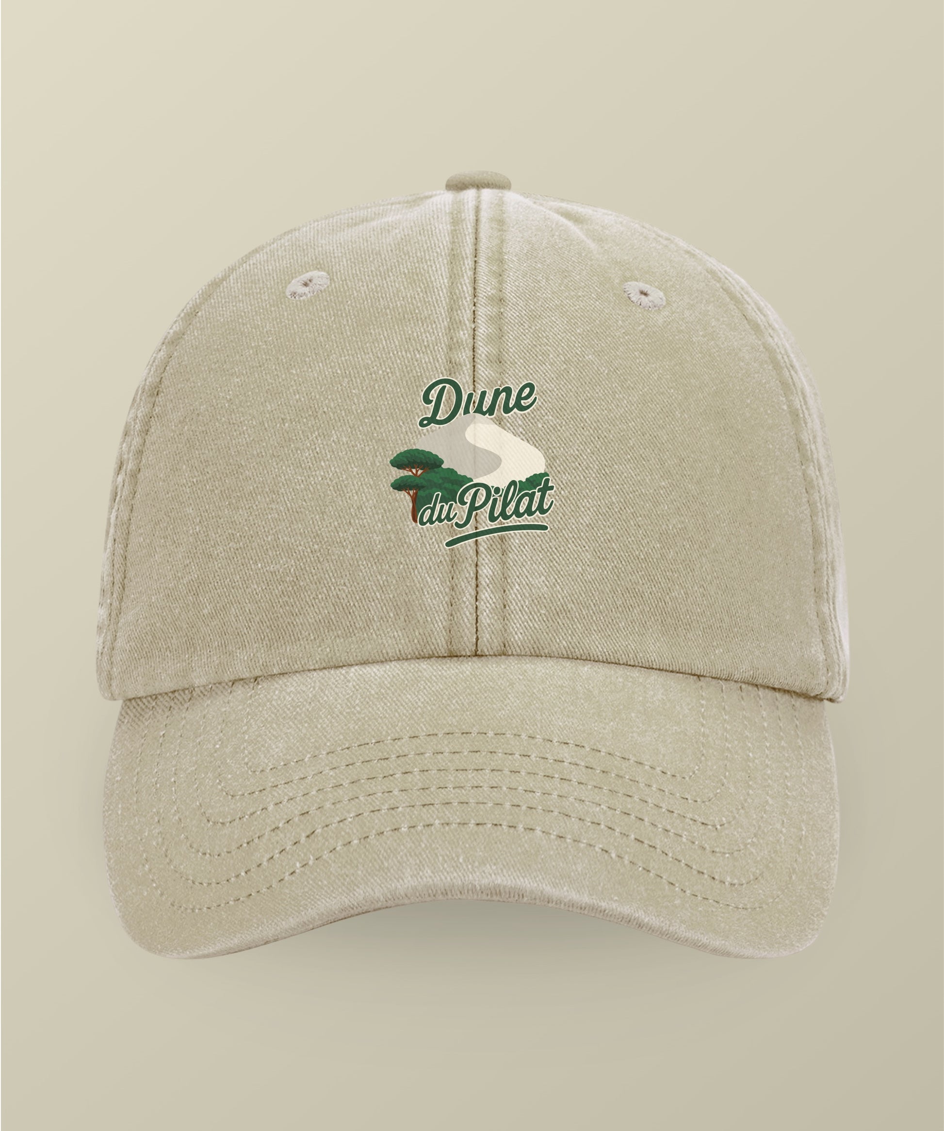 Casquette - Dune du Pilat