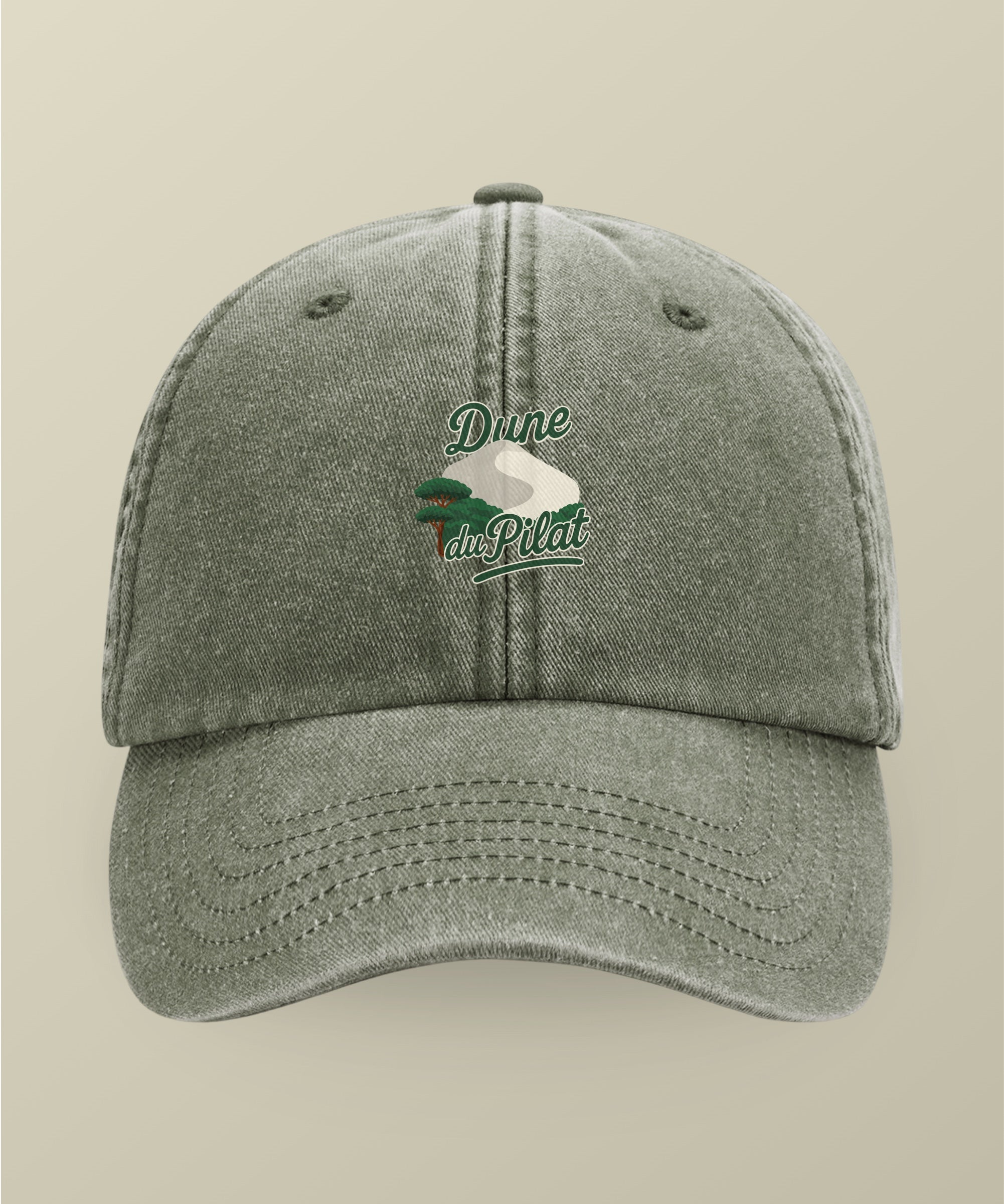 Casquette - Dune du Pilat