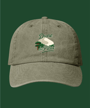 Casquette - Dune du Pilat