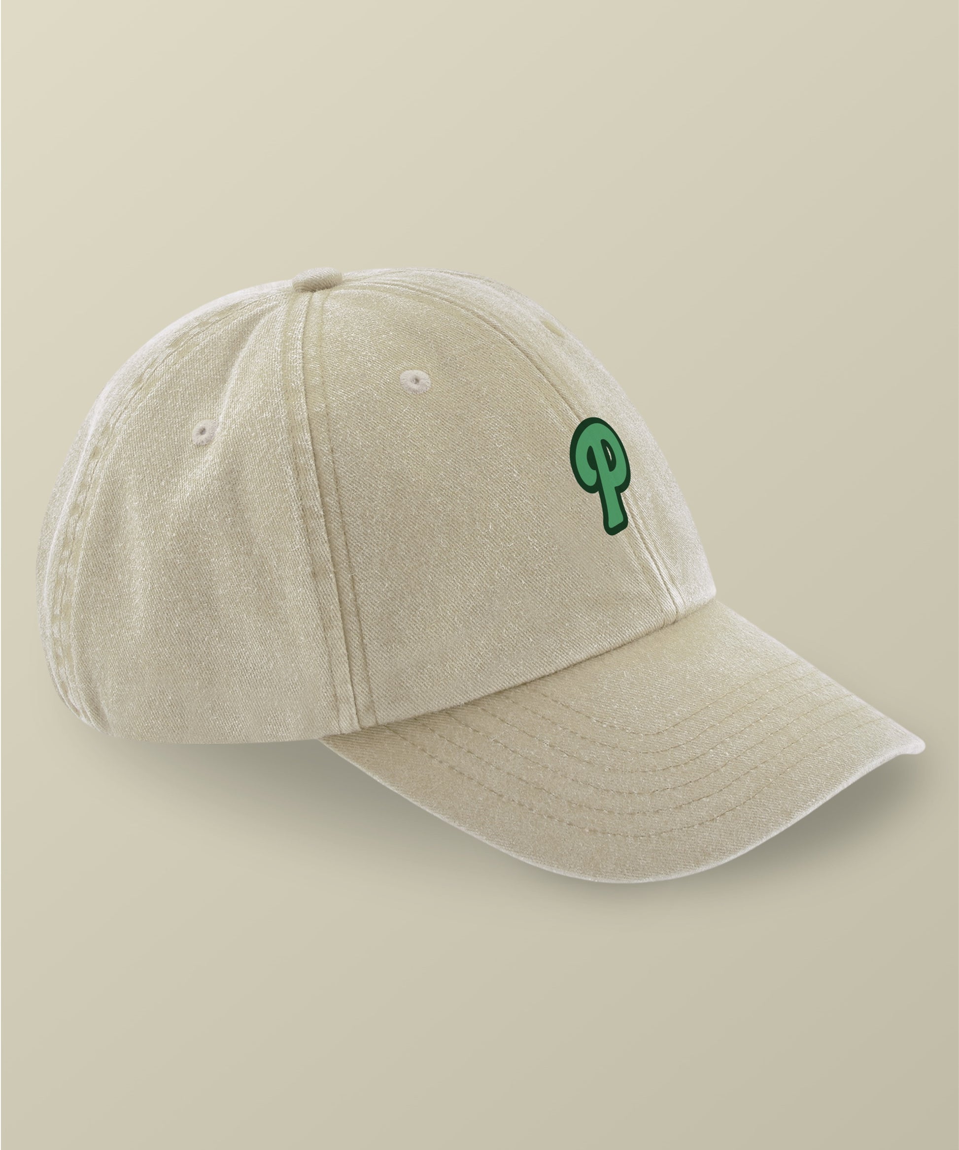 Casquette - L'icônique "Pincée"