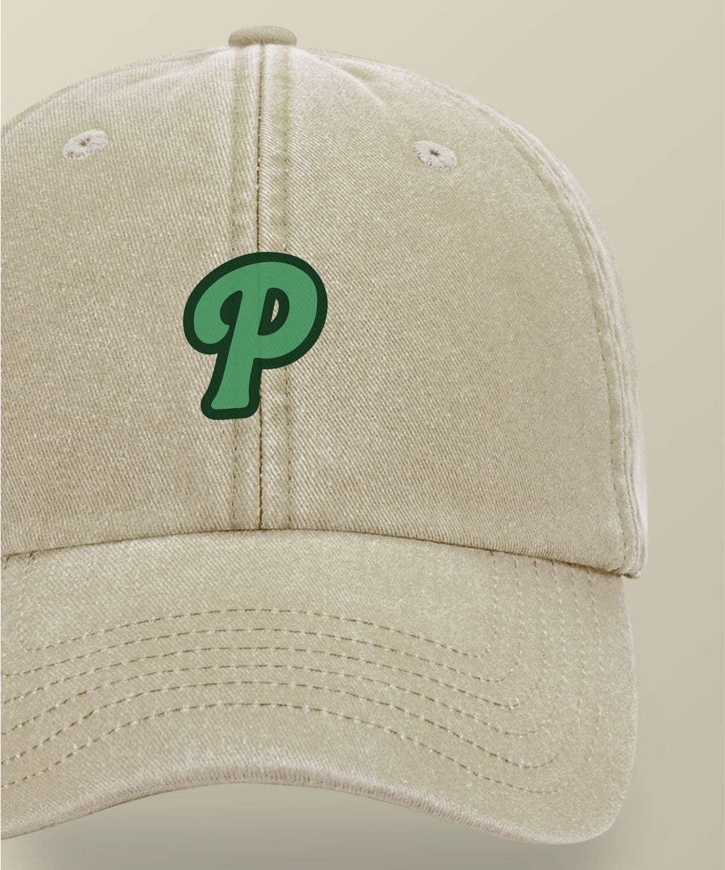 Casquette - L'icônique "Pincée"