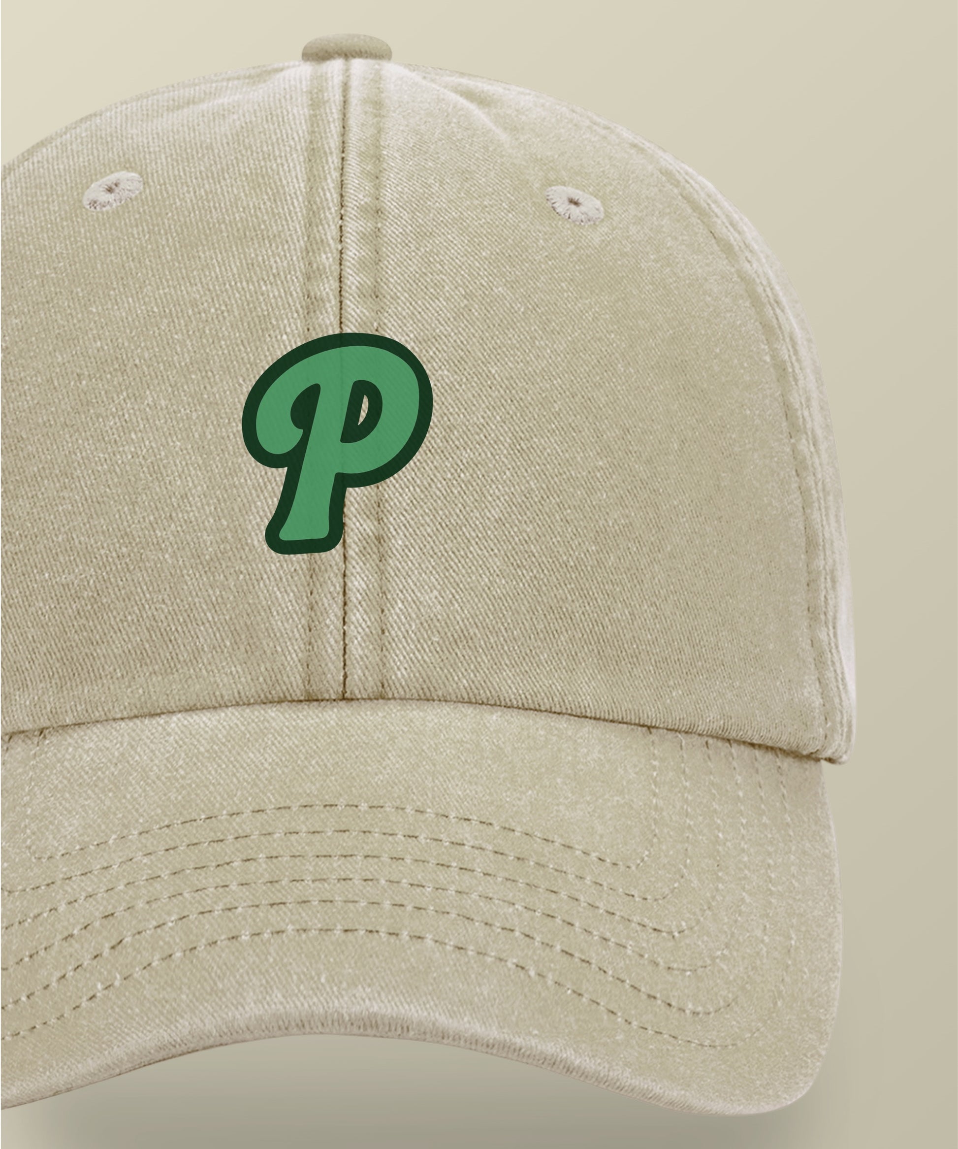 Casquette - L'icônique "Pincée"