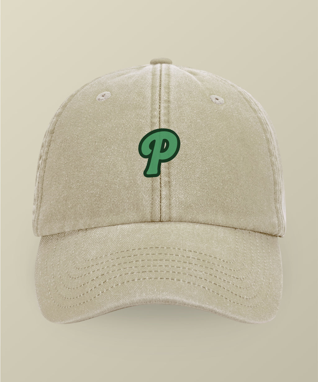 Casquette - L'icônique "Pincée"