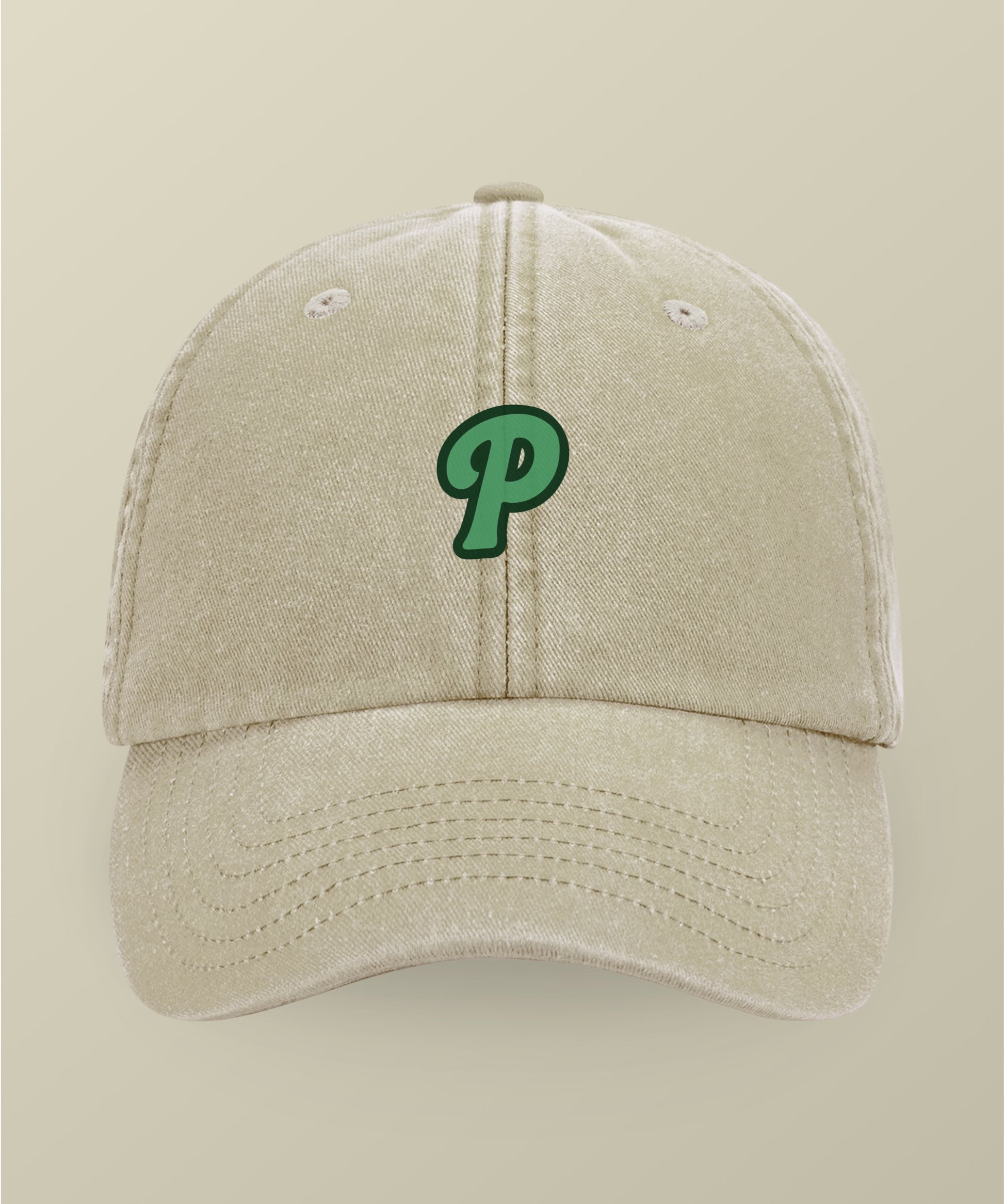 Casquette - L'icônique "Pincée"