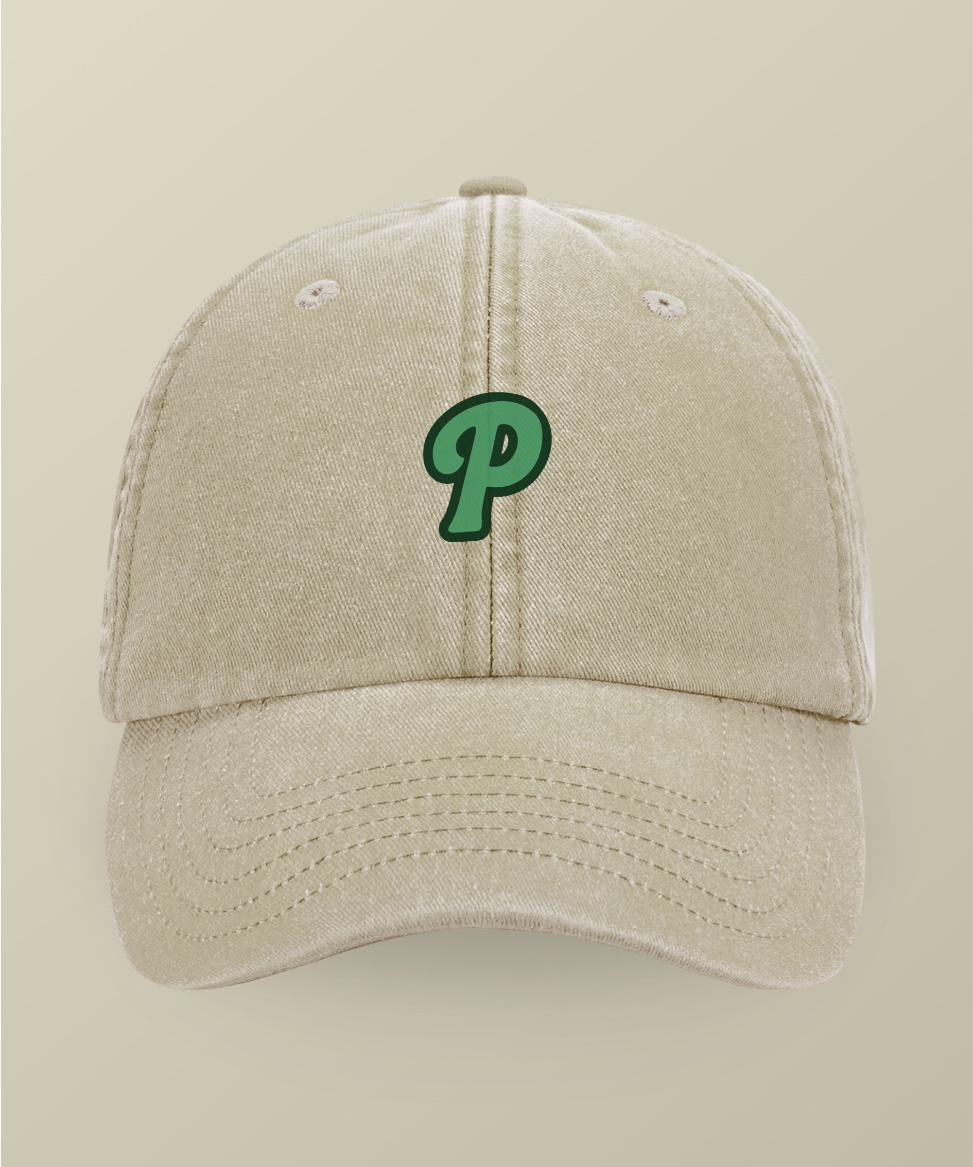 Casquette - L'icônique "Pincée"