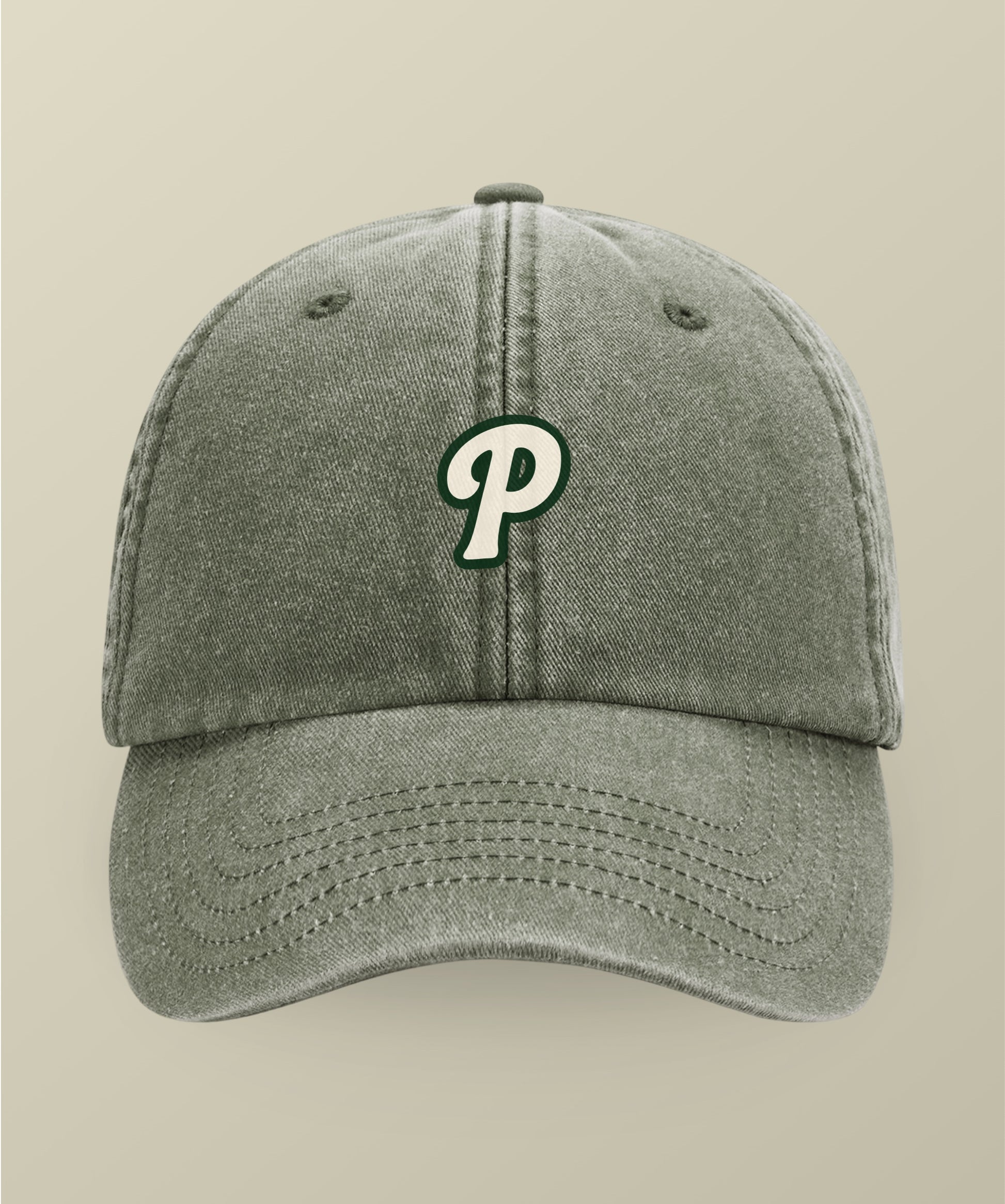 Casquette - L'icônique "Pincée"