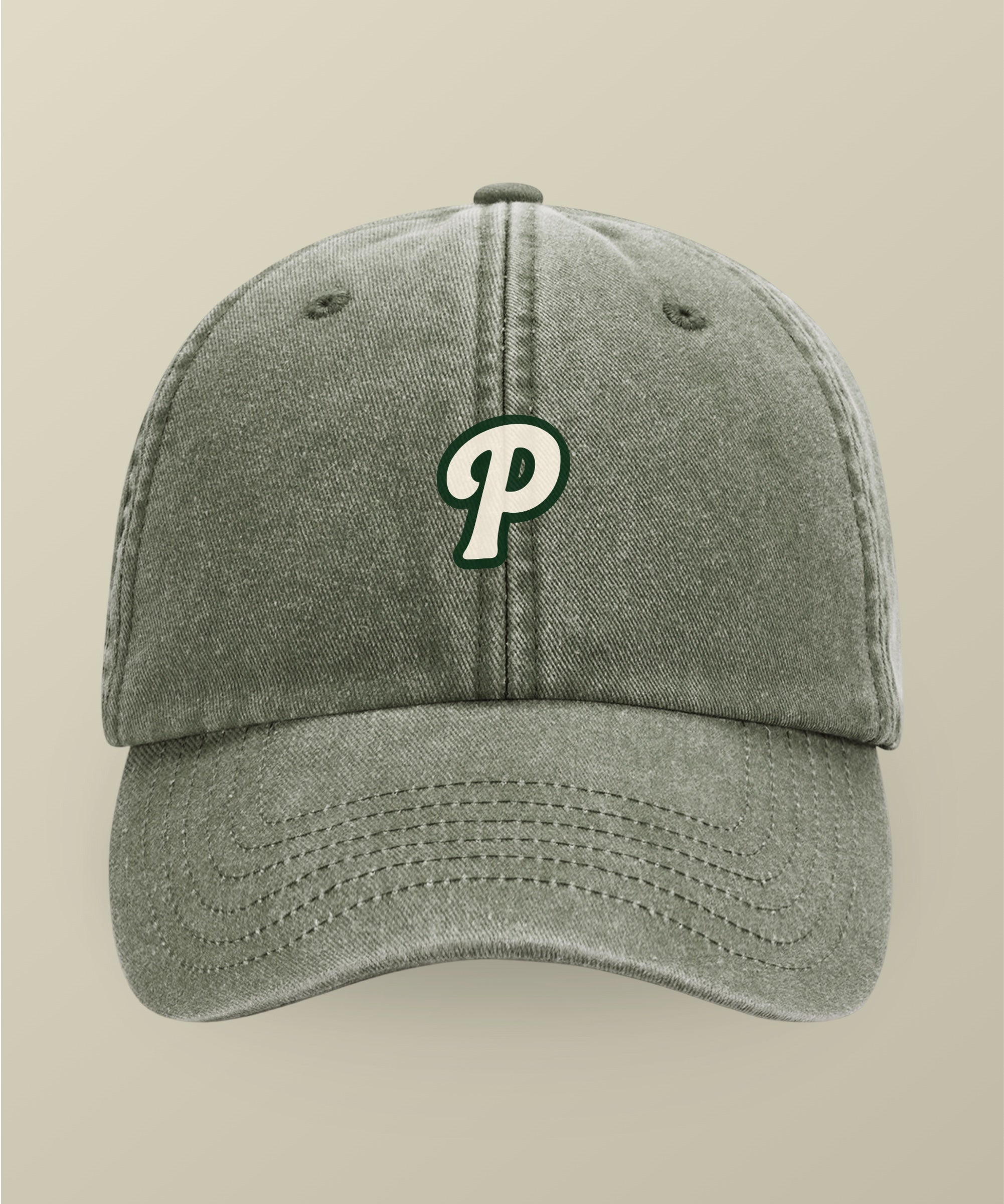 Casquette - L'icônique "Pincée"