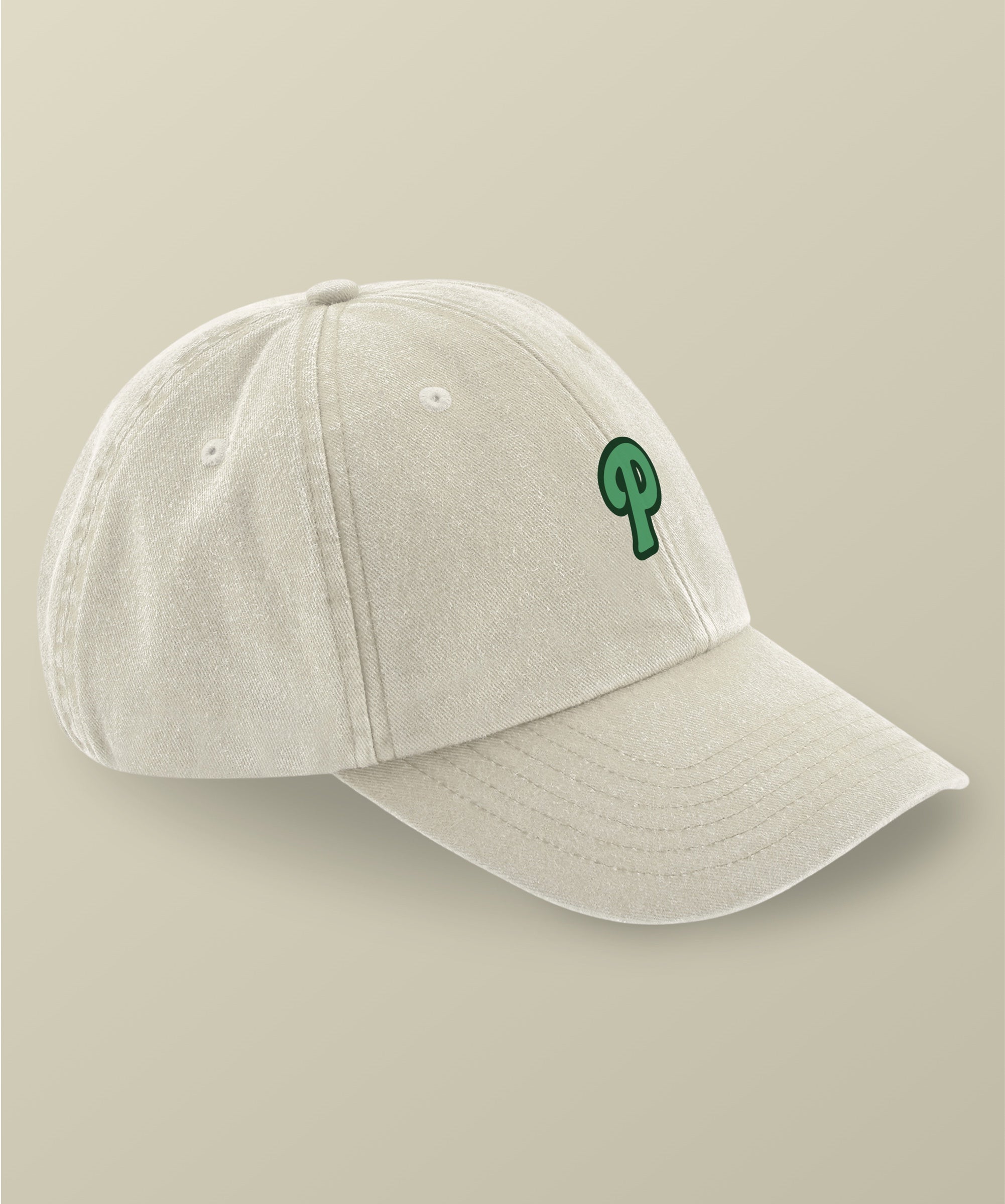 Casquette - L'icônique "Pincée"