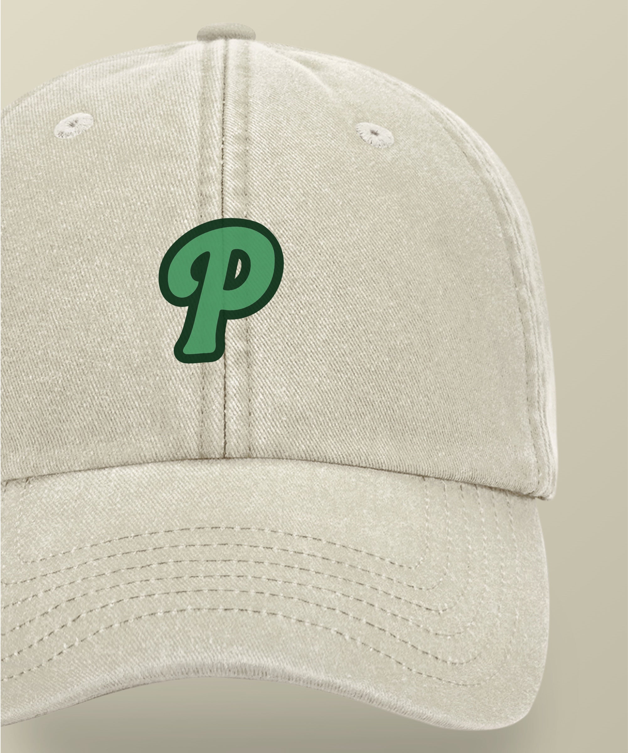 Casquette - L'icônique "Pincée"