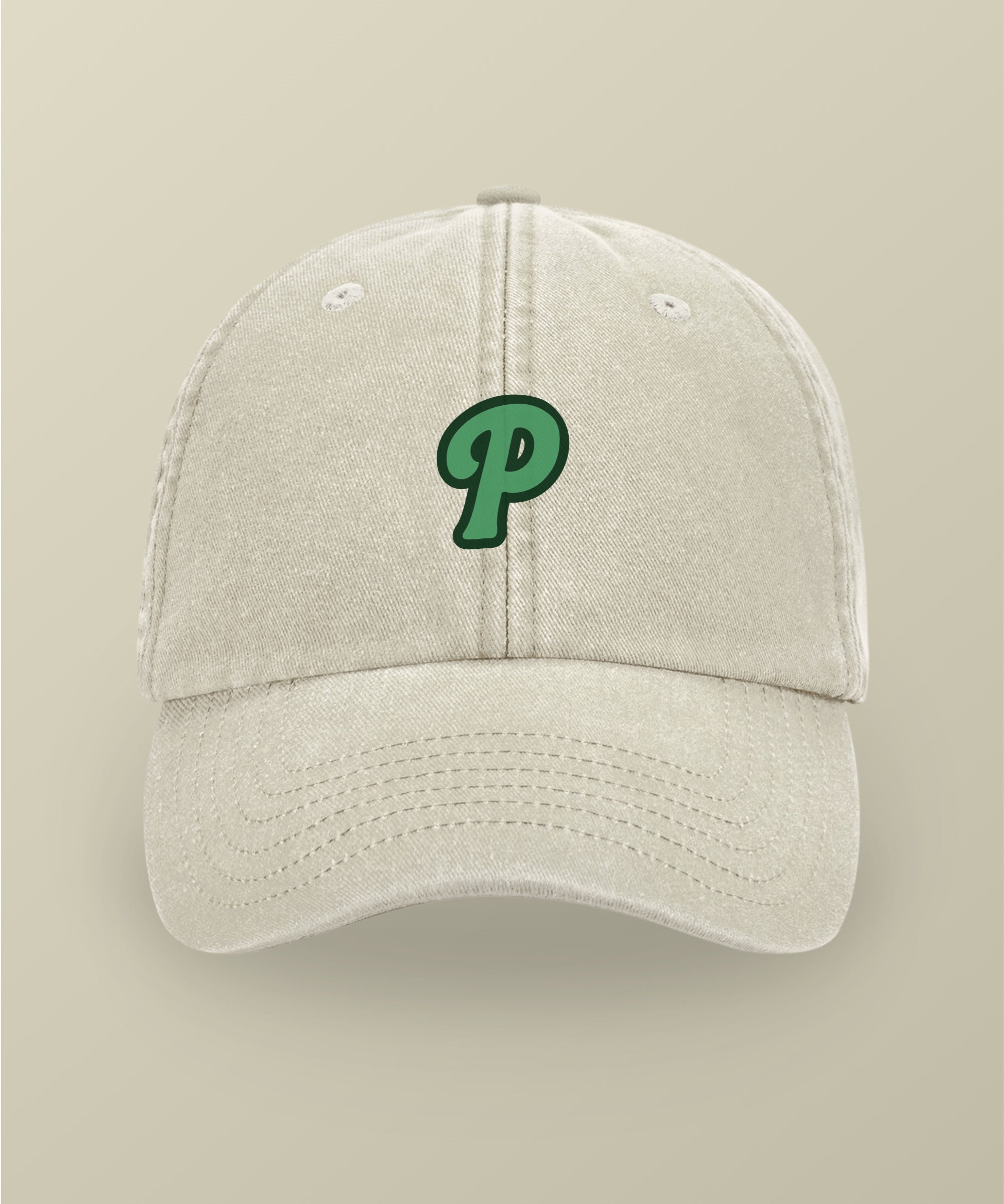 Casquette - L'icônique "Pincée"