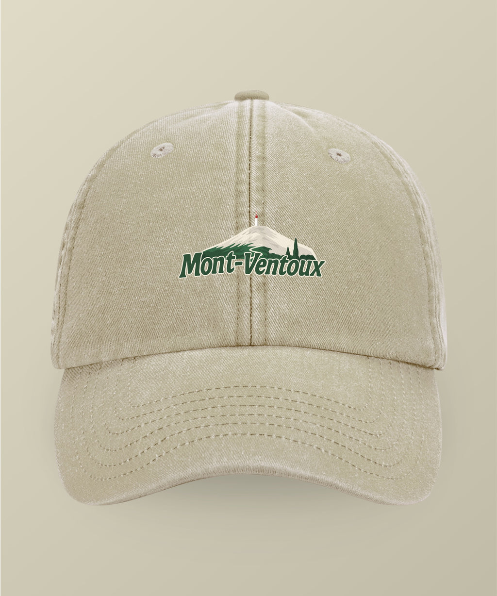 Casquette Mont Ventoux