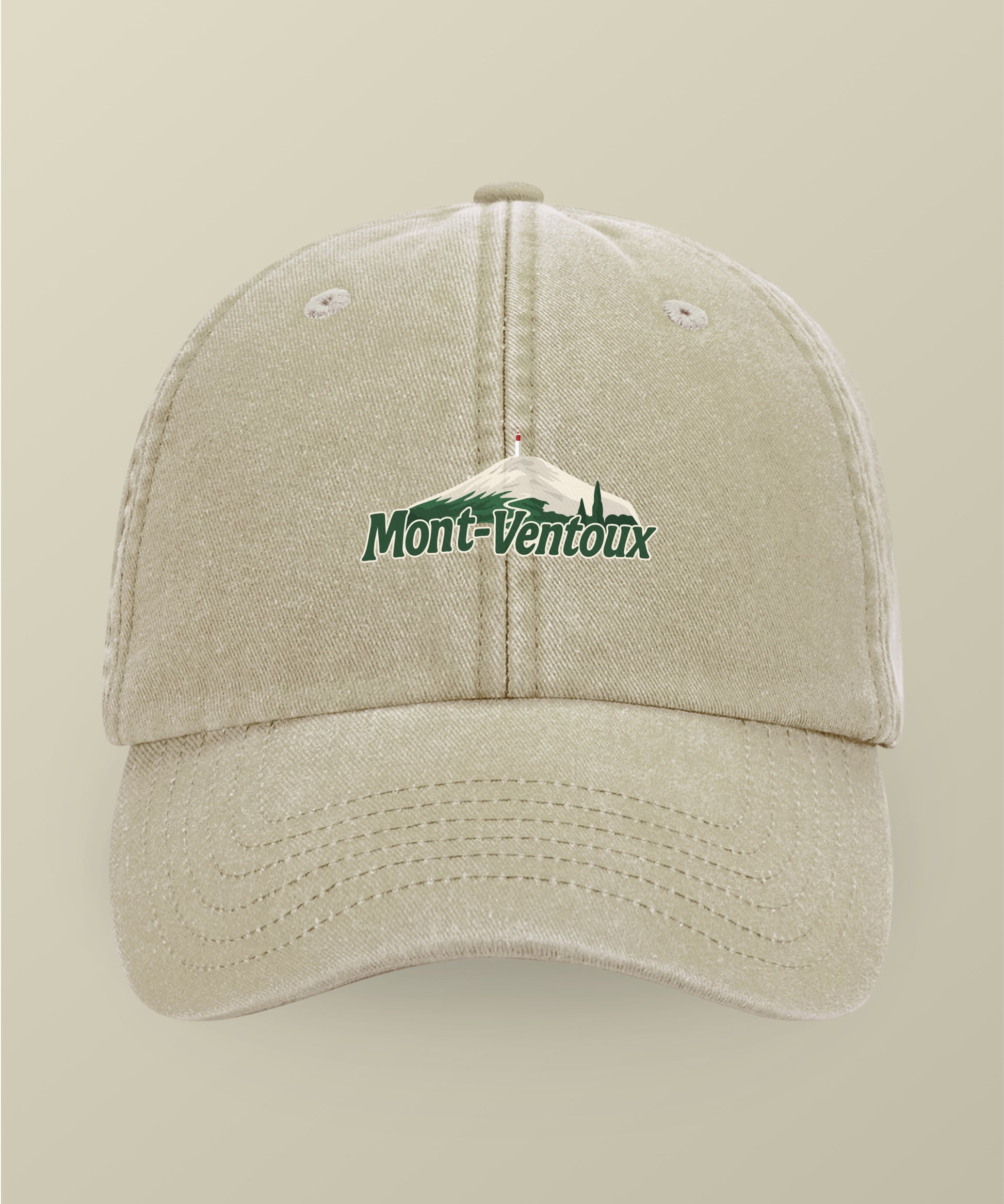 Casquette Mont Ventoux