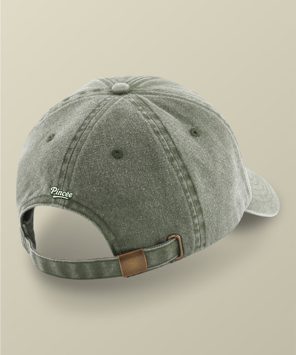 Casquette Mont Ventoux