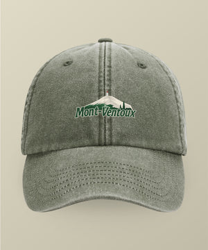 Casquette Mont Ventoux