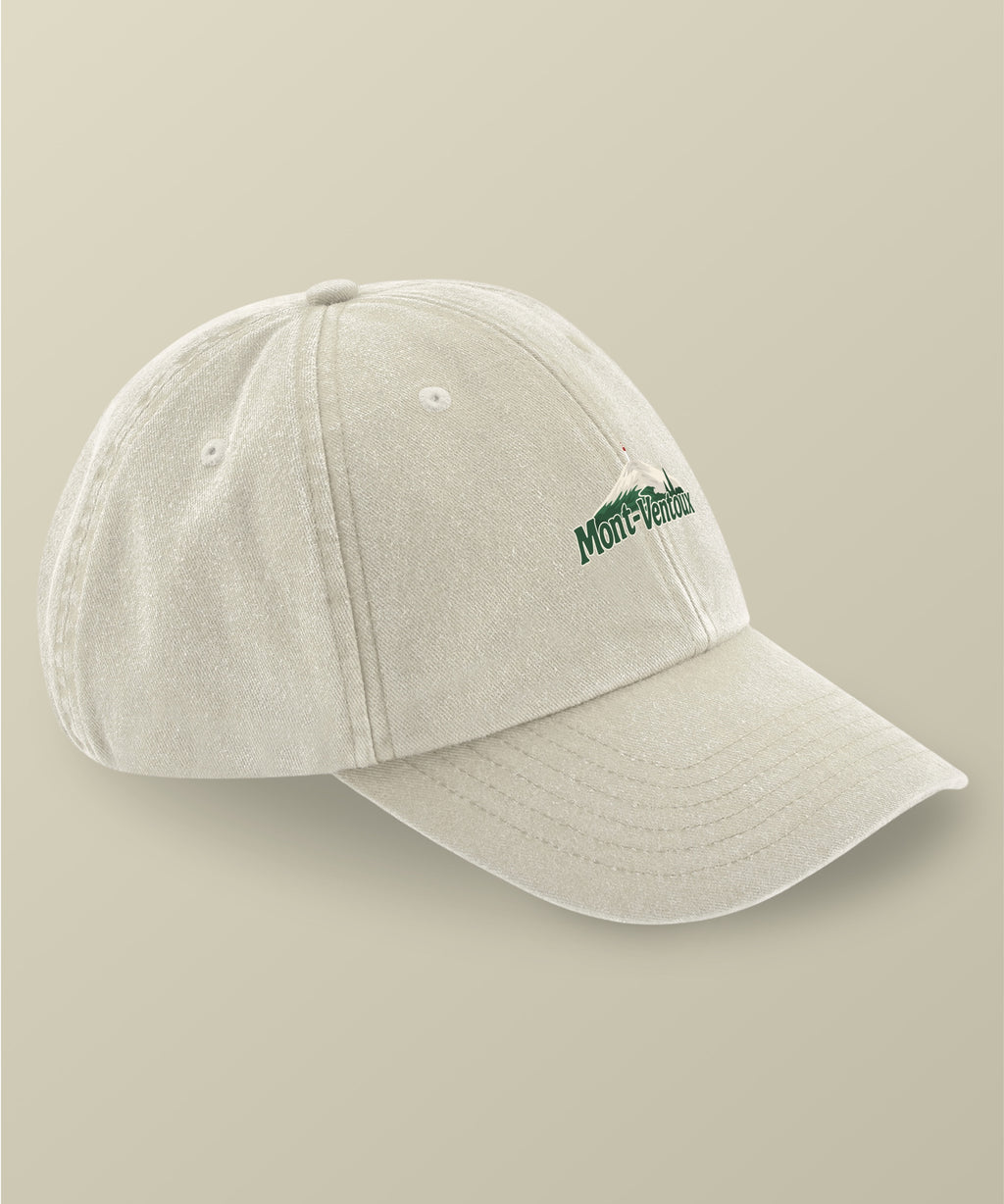 Casquette Mont Ventoux