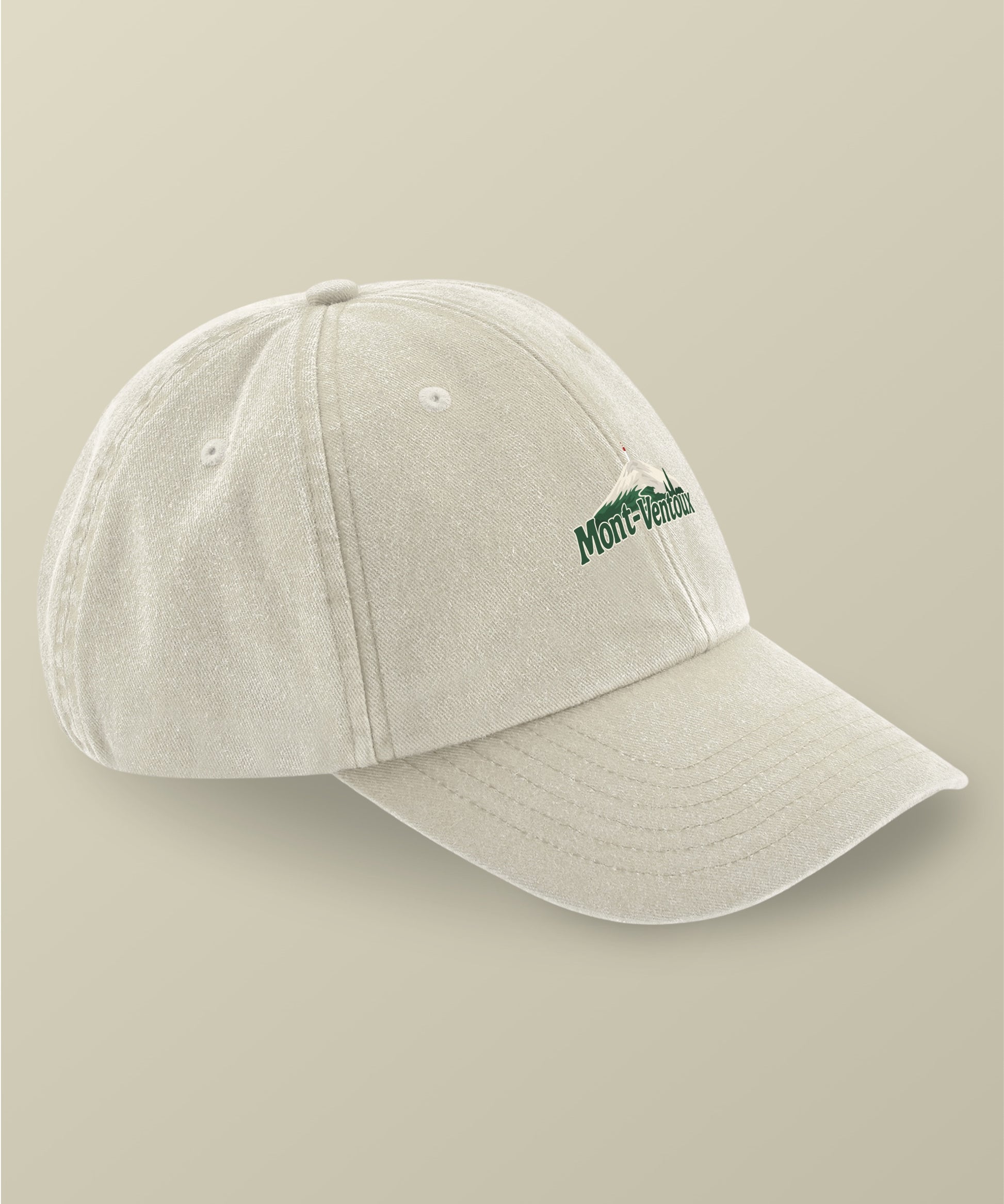 Casquette Mont Ventoux