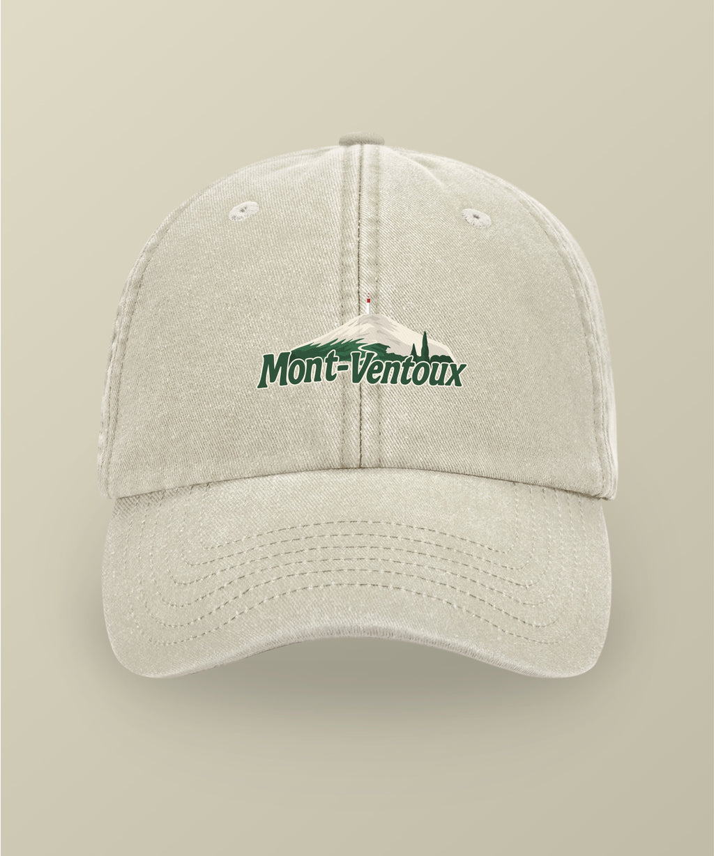 Casquette Mont Ventoux