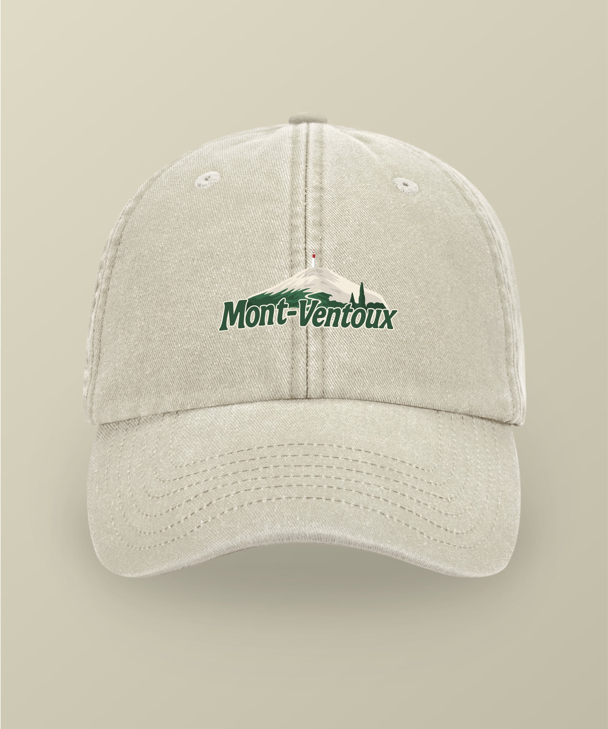 Casquette Mont Ventoux