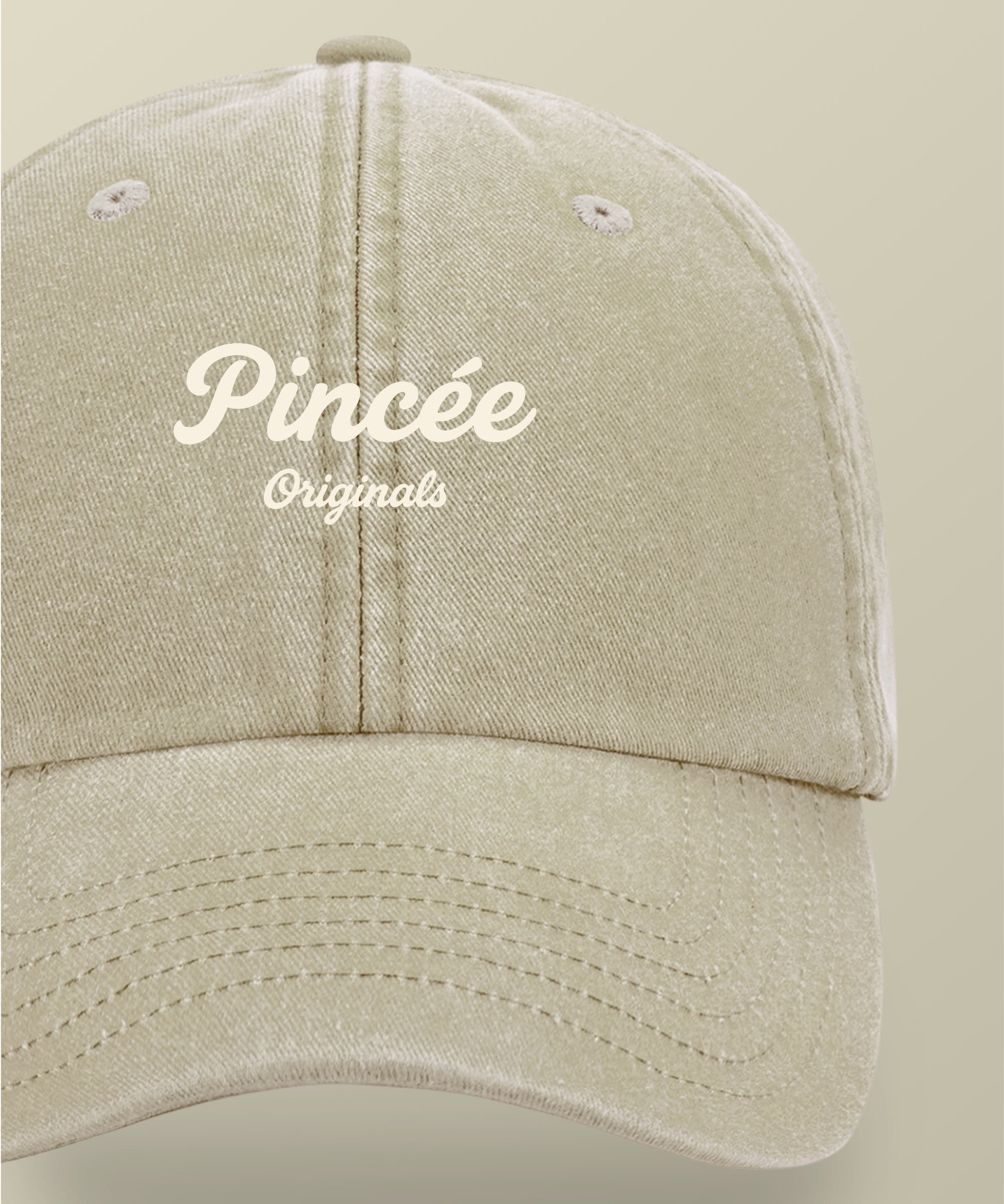 Casquette - Originals