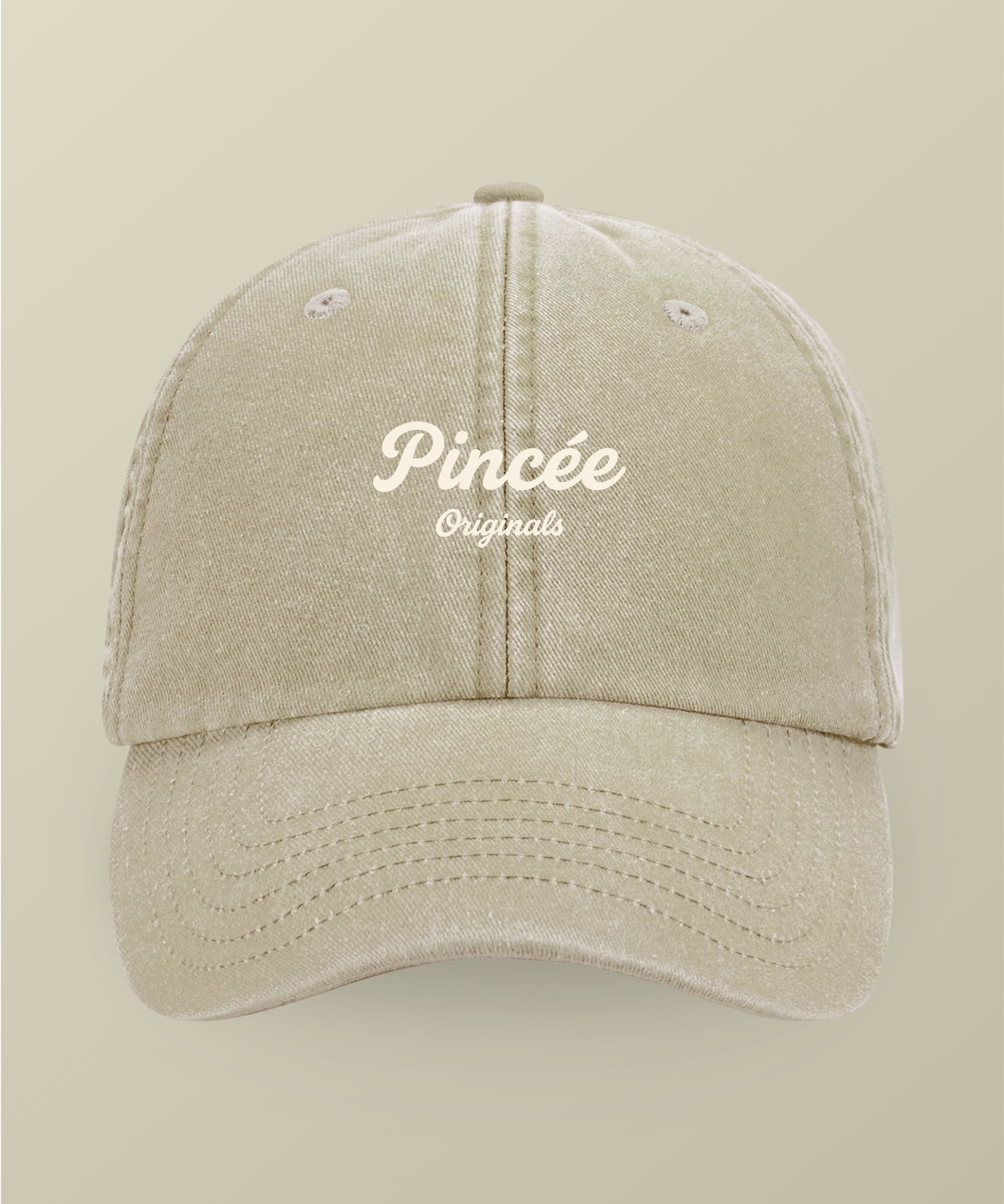 Casquette - Originals