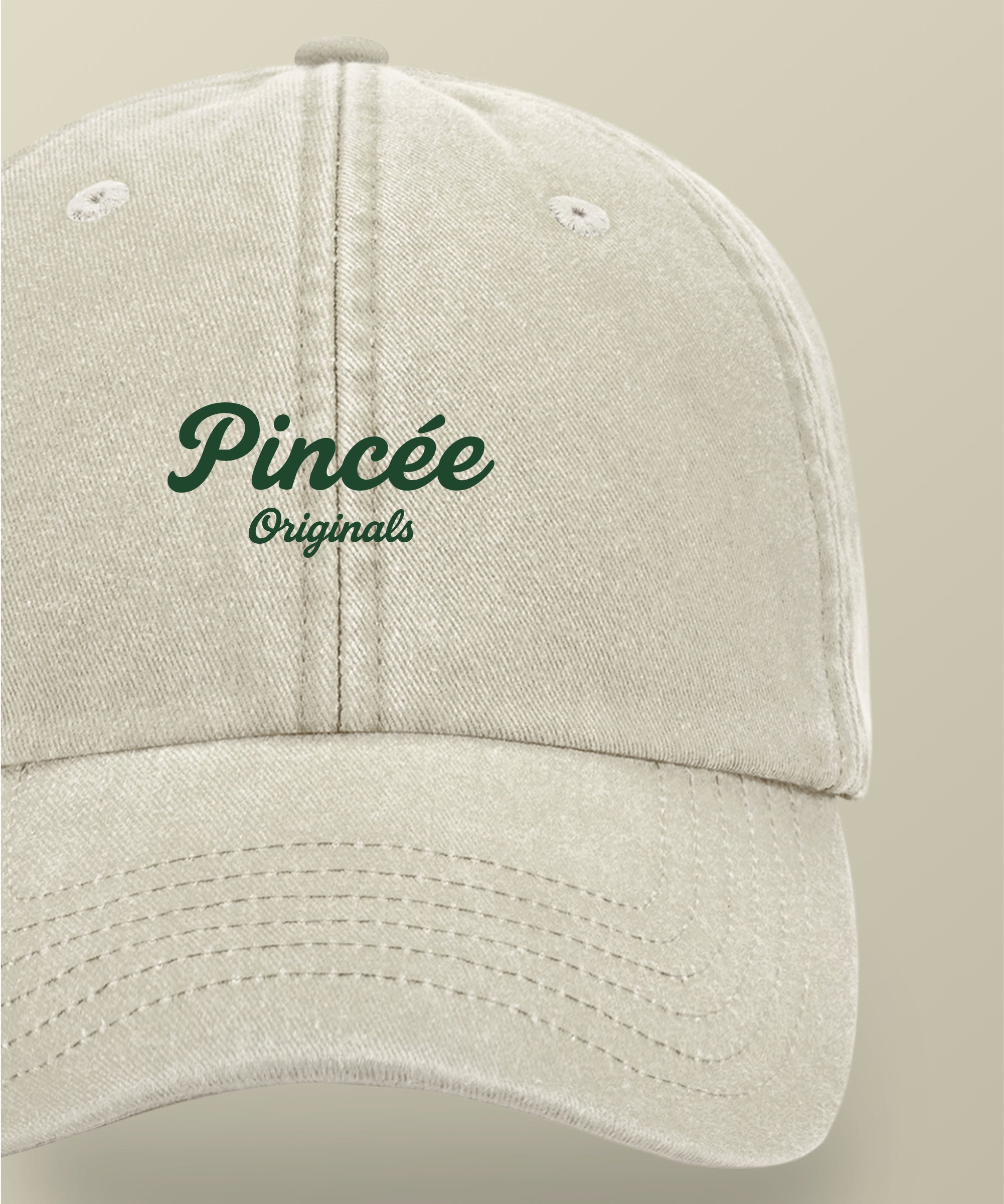 Casquette - Originals