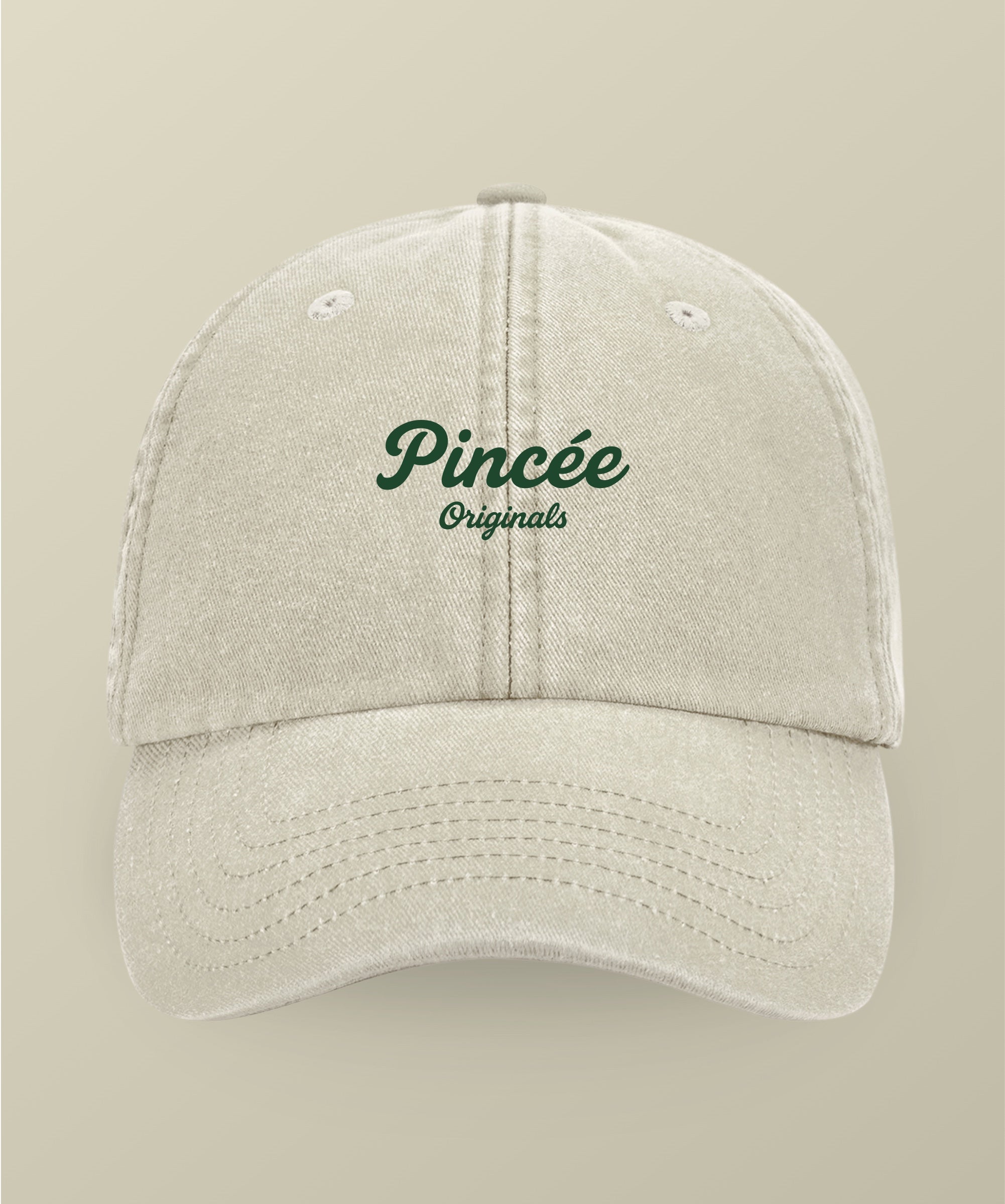 Casquette - Originals