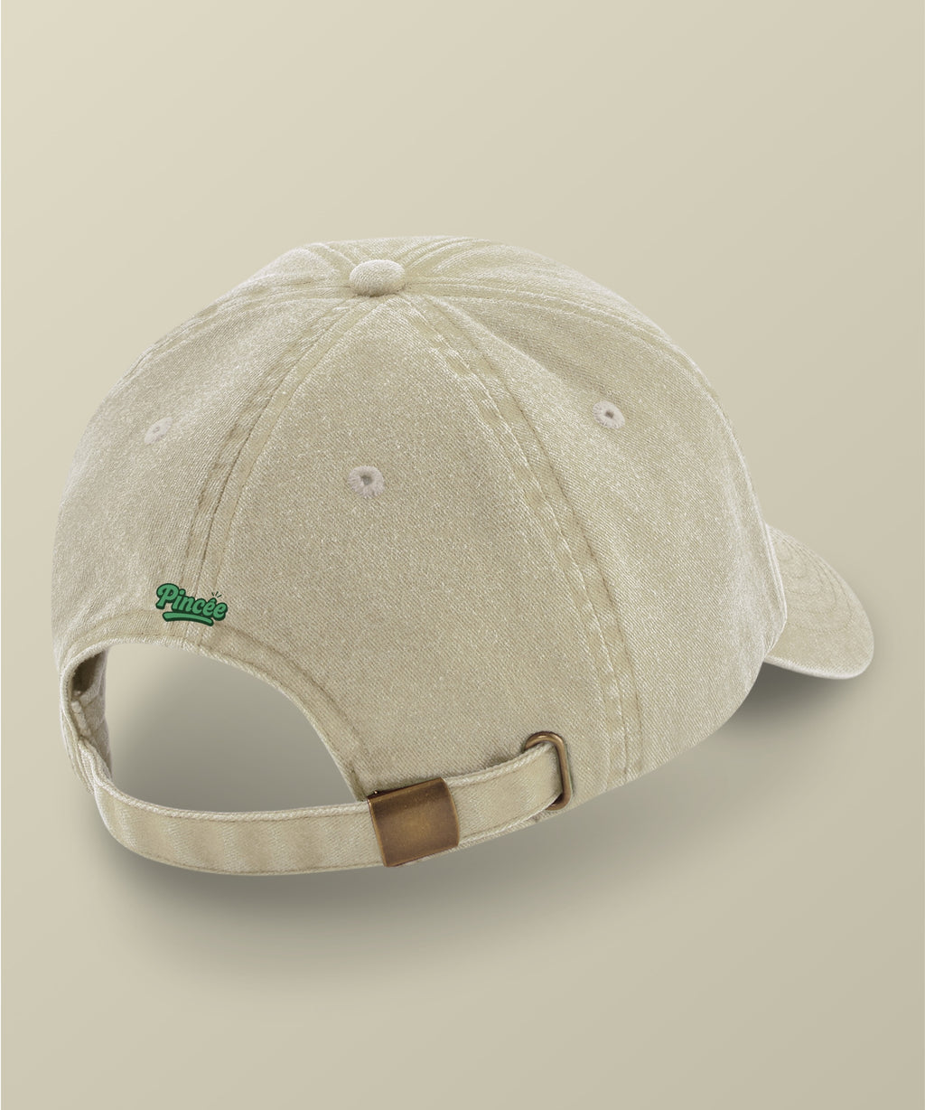 Casquette - Dune du Pilat