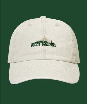 Casquette Mont Ventoux