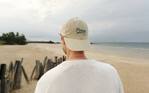 Casquette - La rétro