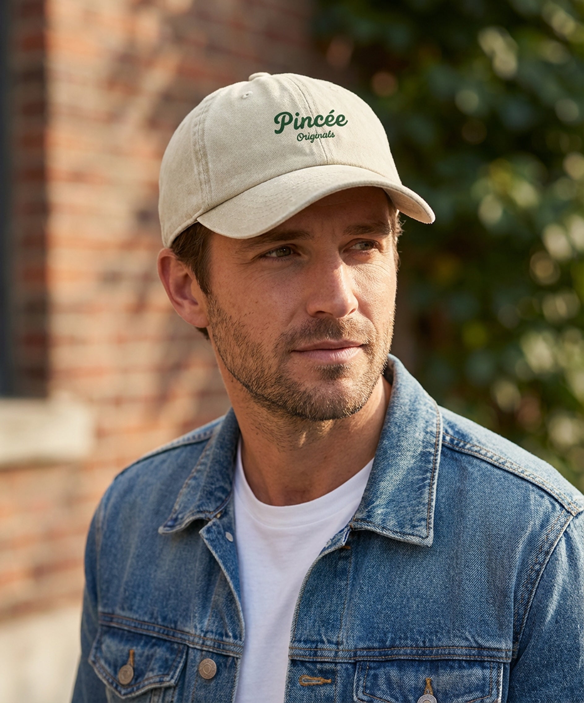 Casquette - Originals