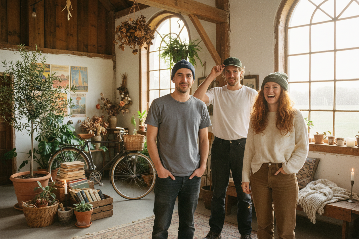 Mieux encore plus naturel et plus de défauts 