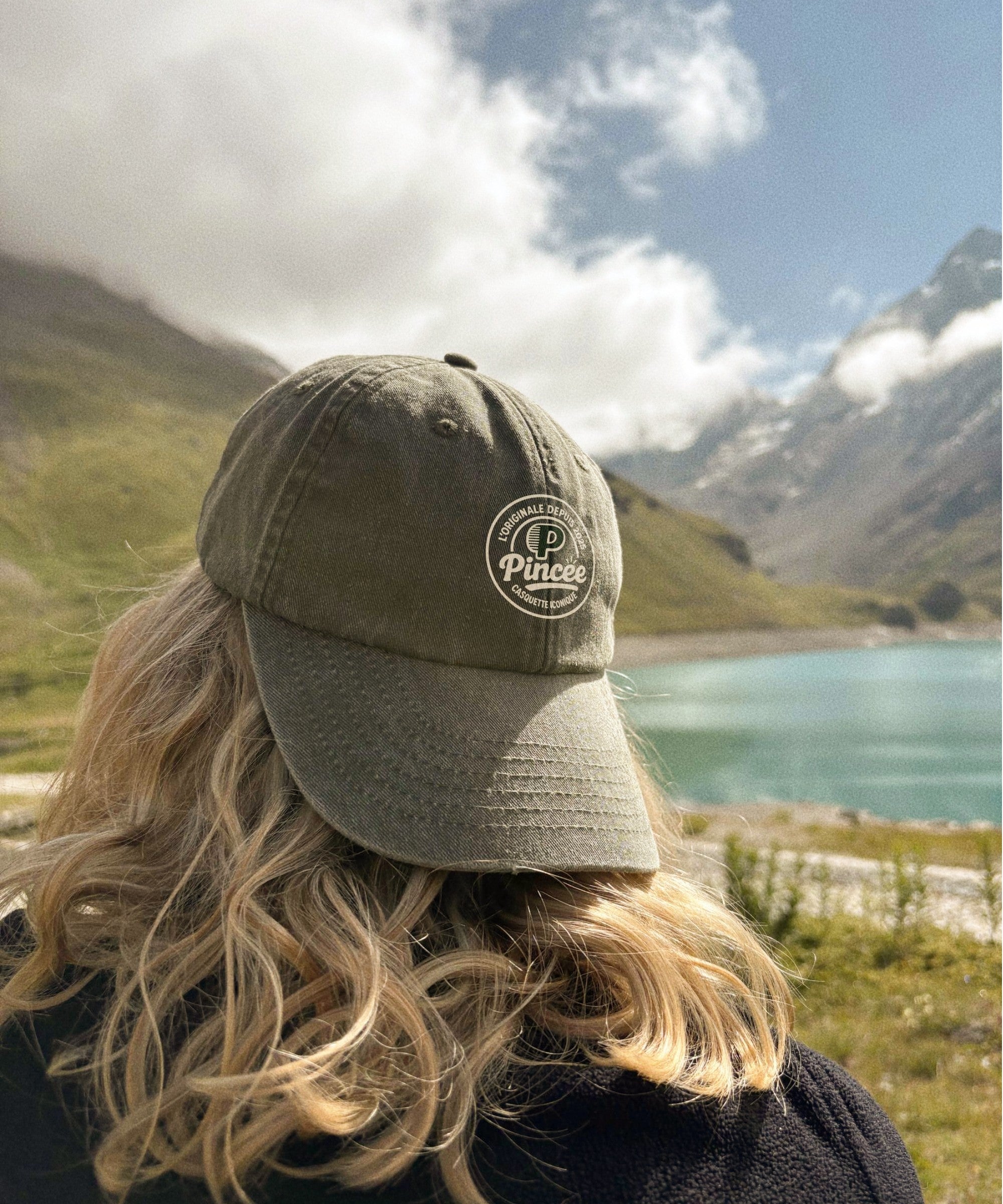 Casquette - La circulaire