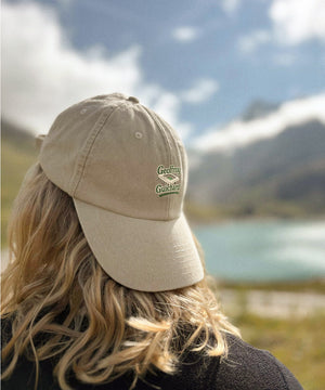 Casquette - Geoffroy Guichard