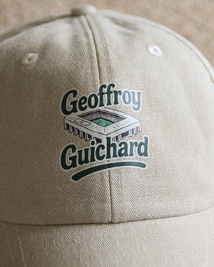 Casquette - Geoffroy Guichard